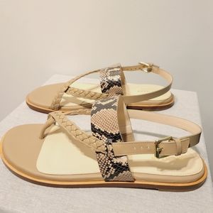 Cole Haan Anica Sandal 9.5B